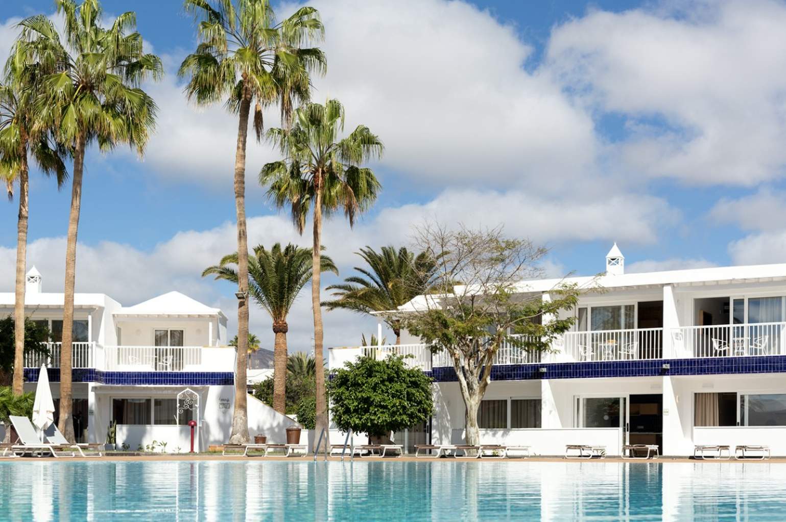 Hôtel Barcarola Club 4*