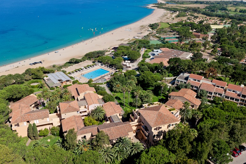Résidence Marina Viva 3*
