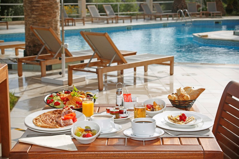 Hôtel Corsica 5*
