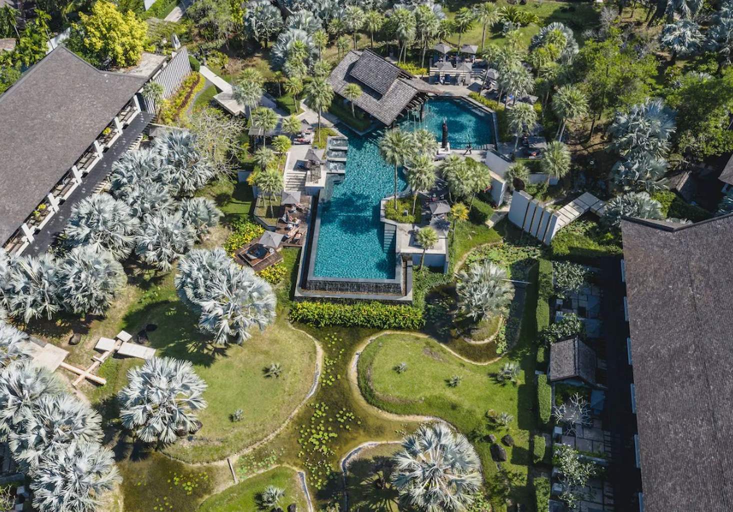 The Slate Hôtel Phuket 5* | Thaïlande - Phuket - Voyages E.Leclerc