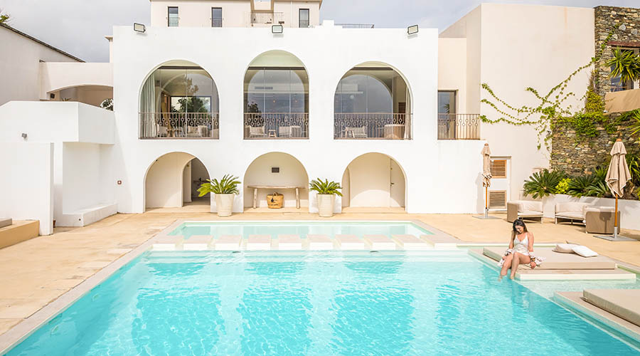 Hôtel Misincu 5*