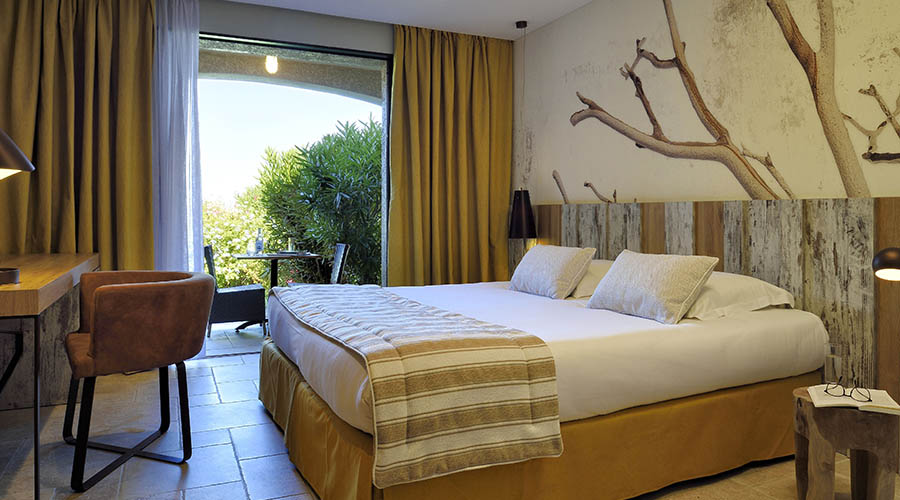 Hôtel Bartaccia 4*