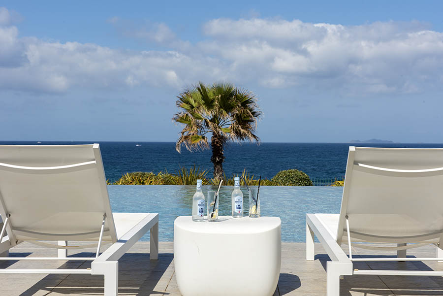 Hôtel Radisson Blu Resort & Spa Ajaccio Bay 4*
