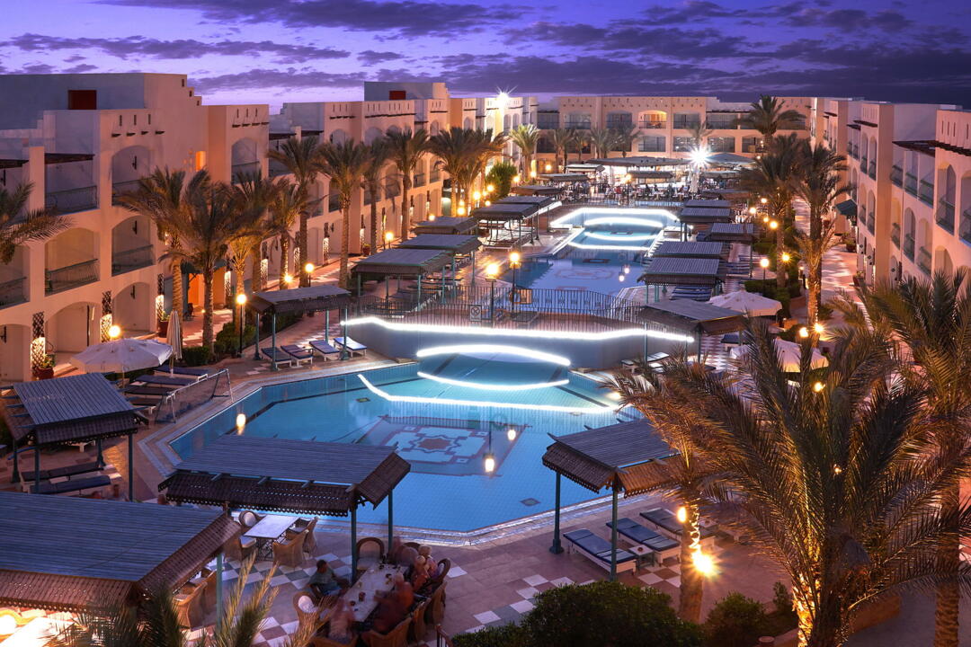 Hôtel Bel Air Azur 3* (Adult Only)