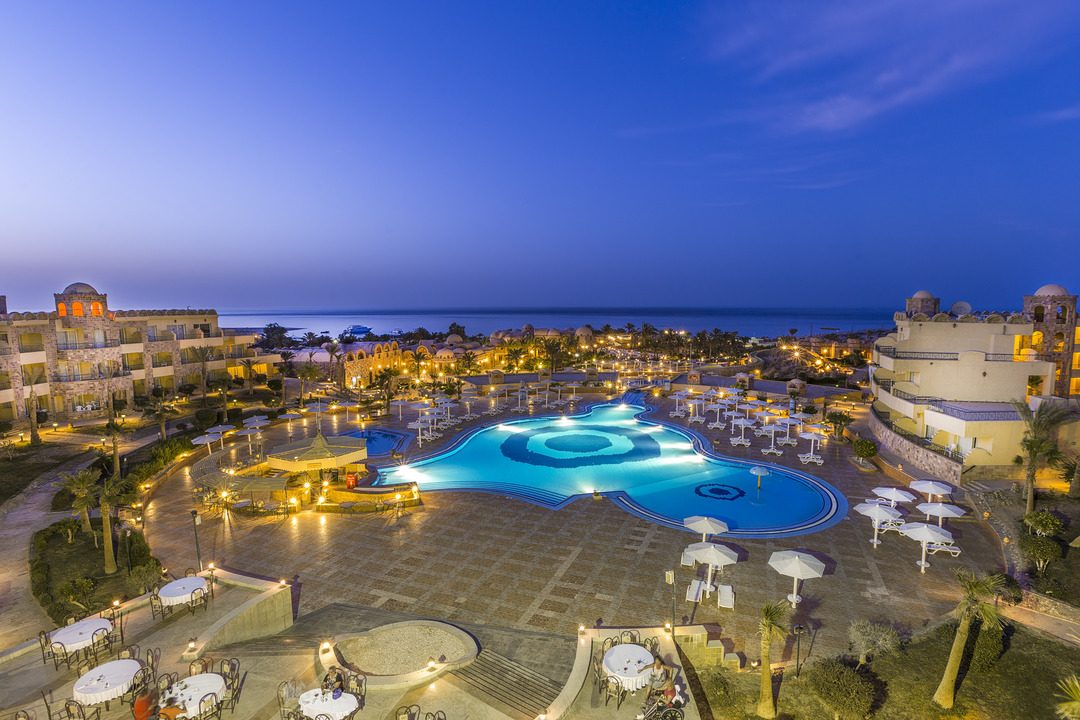 Hôtel Utopia Beach Club 4*