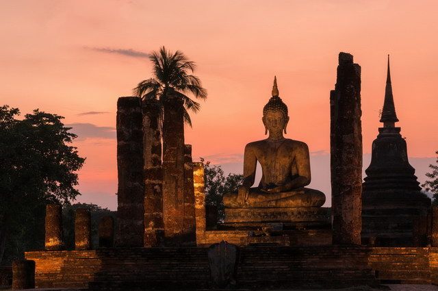 Circuit Thaïlande Essentielle Extension Hua Hin