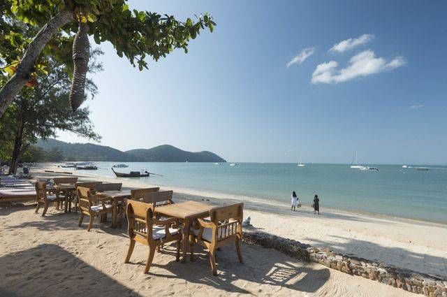 Hôtel Santhiya Resort & Spa 5*