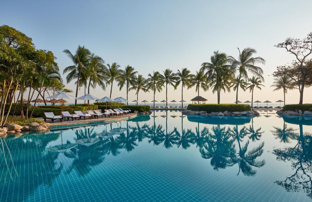 Hôtel Hyatt Regency Hua Hin 5*