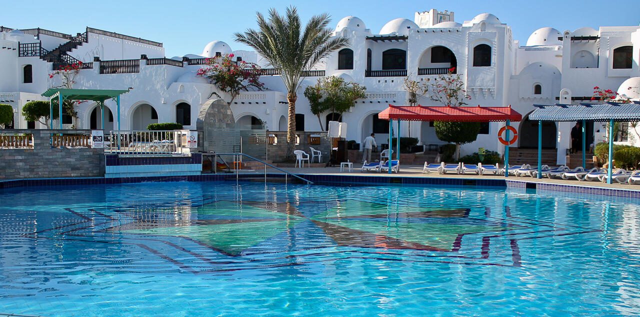 Hôtel Arabella Azur Resort 3*