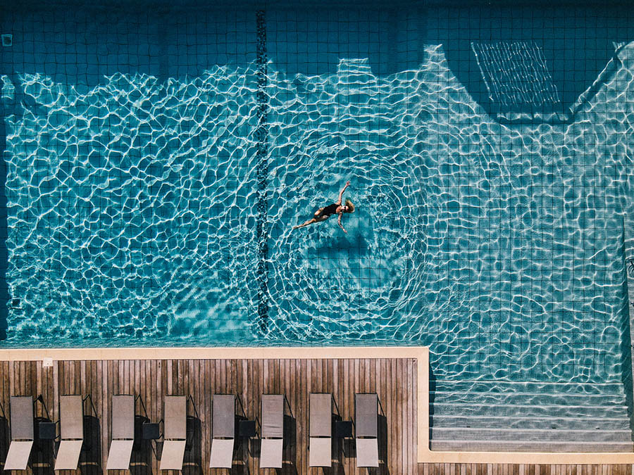 Hôtel Costa Salina 4*