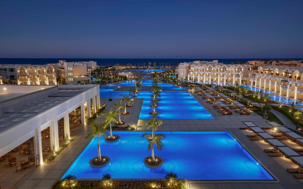 Hôtel Steigenberger Resort Alaya 5* (Adult +16)