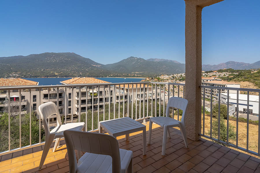 Hôtel Hibiscus 2*