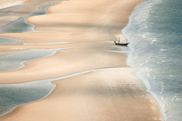 Circuit Des Temples Khmers aux Plages de Hua Hin 4* - Vols Flex