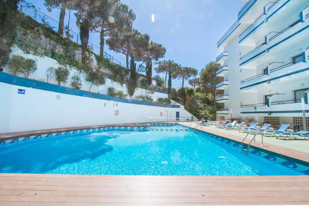Hôtel Gran Garbi 4*