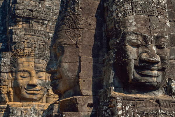 Circuit Cambodge Autrement, Ethique et responsable en Privatif - Vols Flex