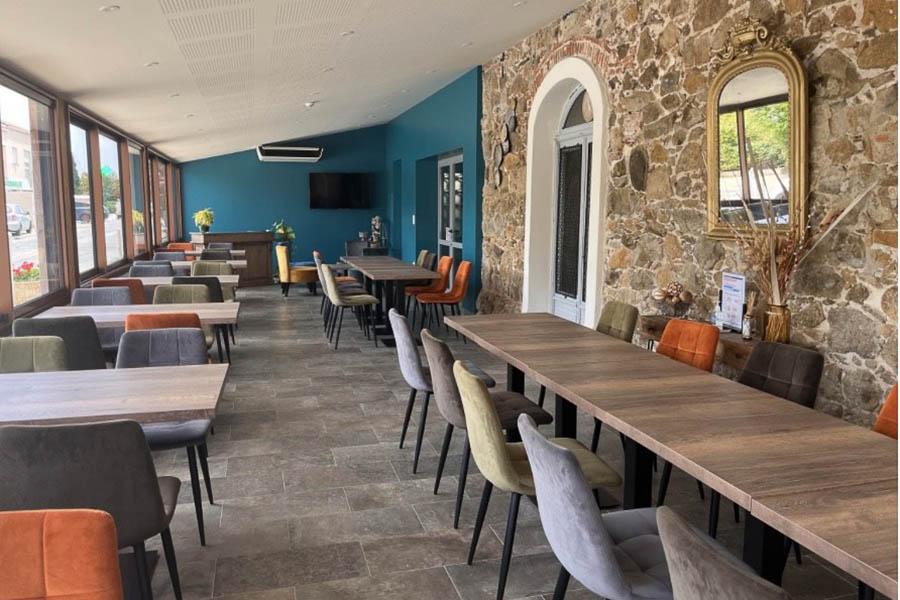 Hôtel Maquis & Mer 3*