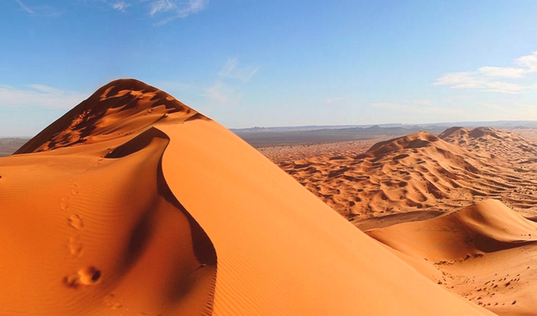 Mon Circuit Privé au Coeur du Sud Marocain en 4x4