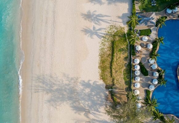 Hôtel Katathani Phuket Beach Resort 5* - Vols Flex