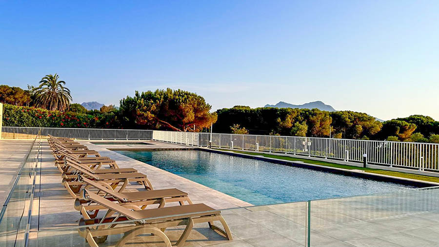 Résidence Arinella 3* Pierre & Vacances