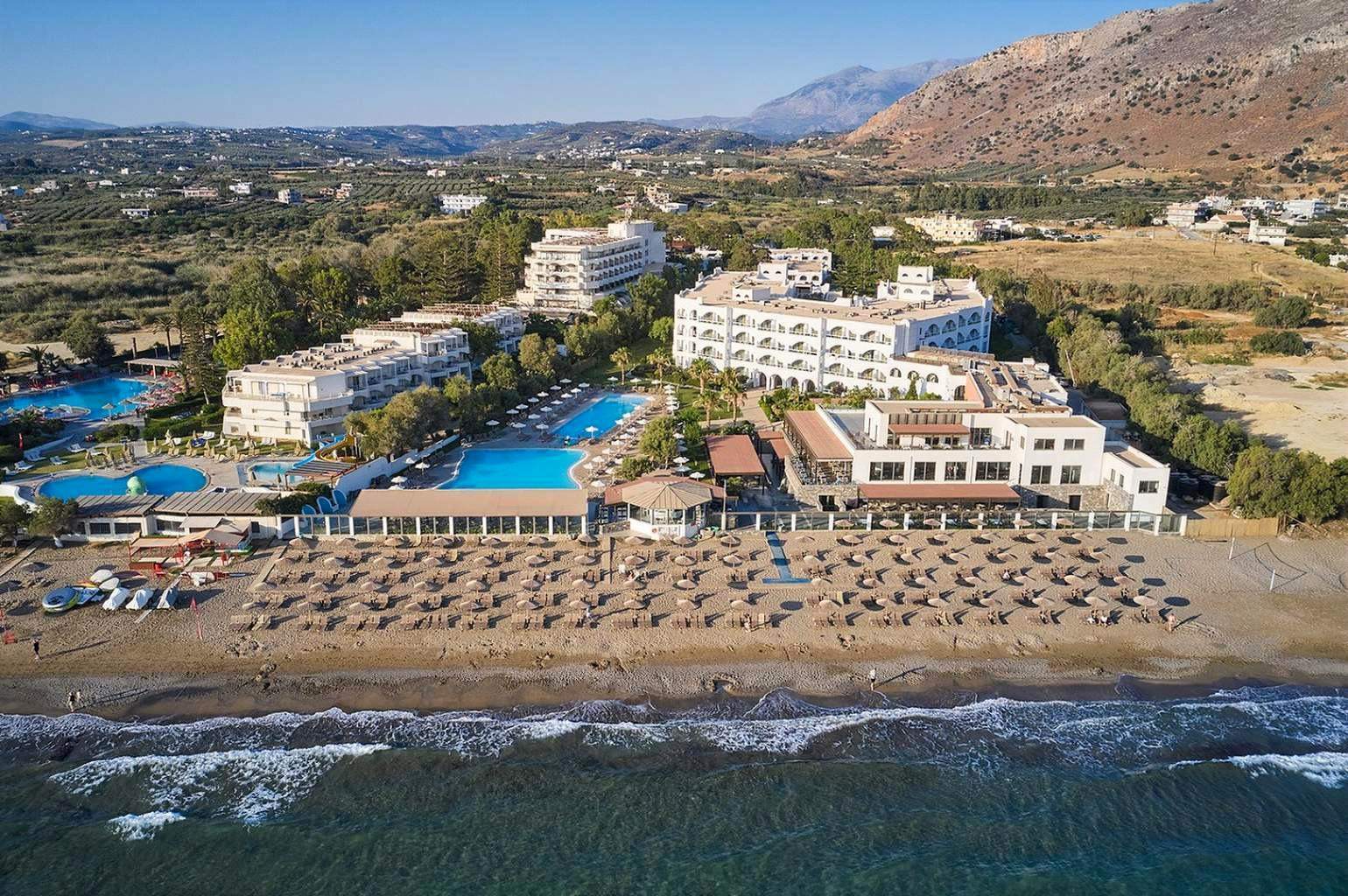 Mon French Club Atlantica Akti Zeus 4*sup - Vente Flash
