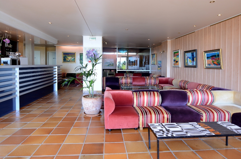 Hôtel Sun Beach 3* avec vols réguliers