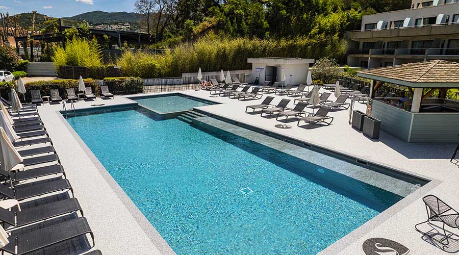 Résidence Suite Home 4*