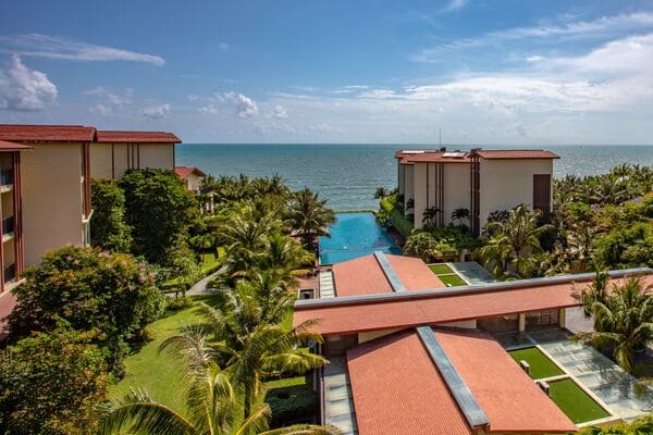 Hôtel Dusit Princess Moonrise Phu Quoc 5* - Vols Flex