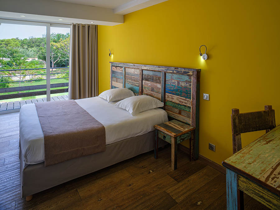 Hôtel Club Marina Viva 3*