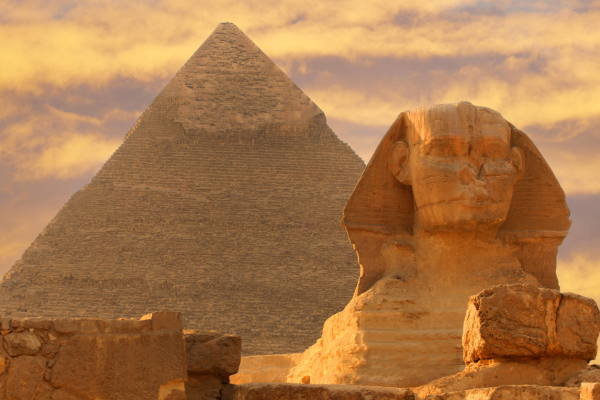 Croisière Grand Tour d'Egypte en Dahabeya, des Pyramides au Temple d'Abou Simbel 4* - Vols Flex