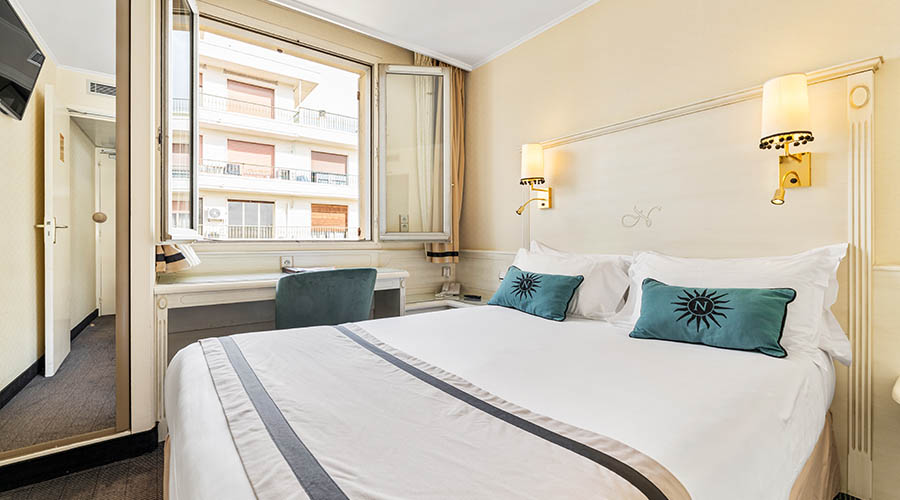 Hôtel Napoléon 3*