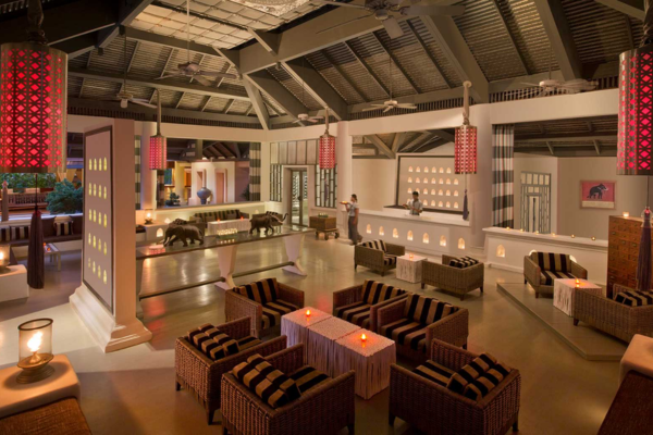 Hôtel Anantara Hua Hin 5* - Vols Flex