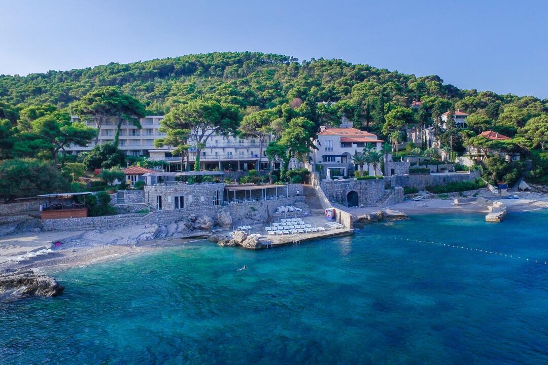 Hôtel Splendid 3*