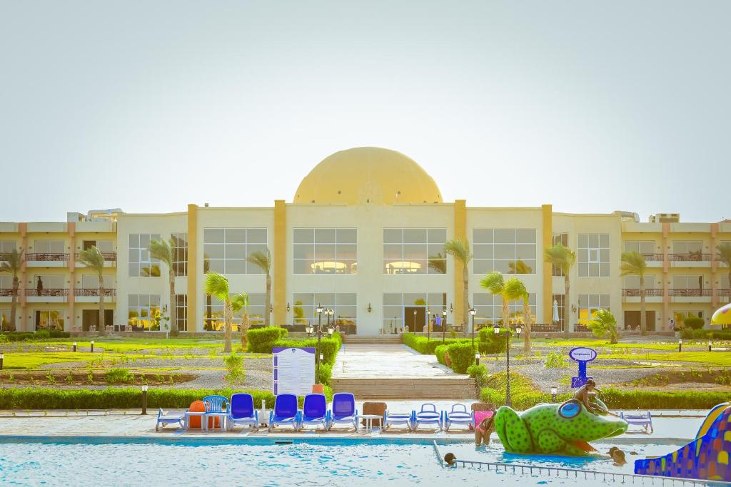 Hôtel Amarina Queen Resort 5*