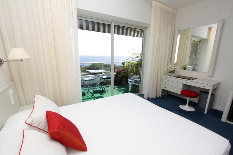 Hôtel Le Pietracap 4* sans transport