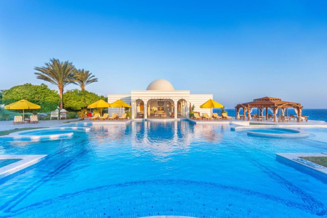Hôtel Oberoi Beach Resort 5*