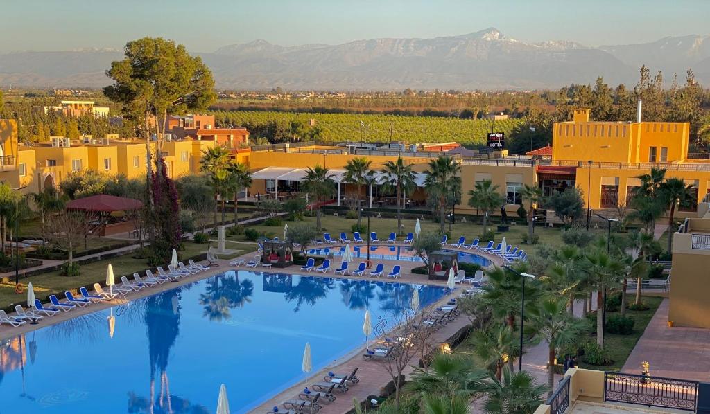 Hôtel El Olivar Palace & Spa 5*