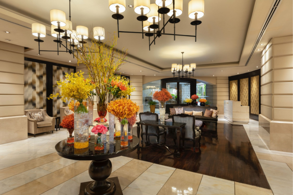 Combiné Thaïlande, De Bangkok aux Sables de Hua Hin 5* - Vols Flex