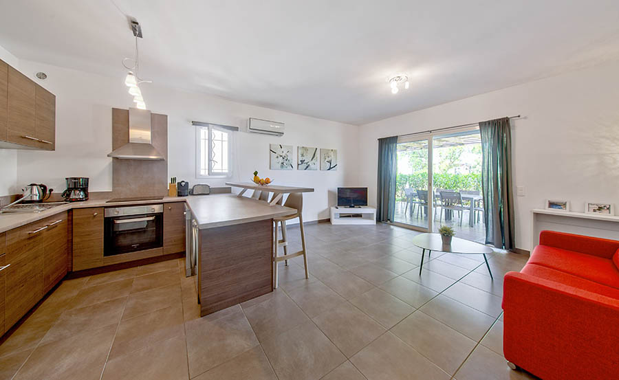 Résidence Premium Les Villas de Porto-Vecchio 4* Pierre & Vacances
