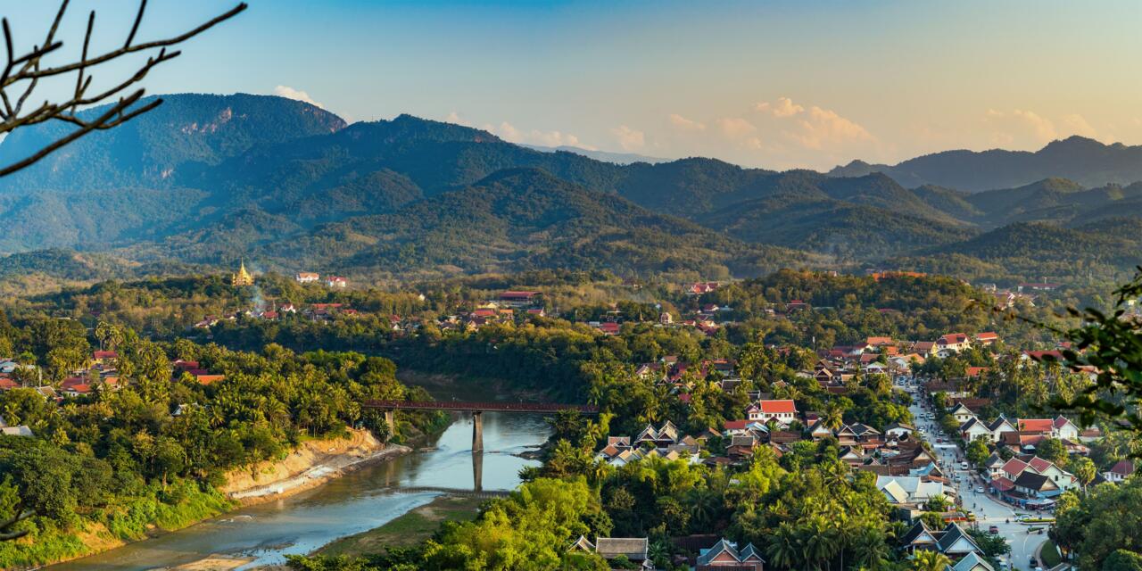 Mon Circuit Privé Mosaïque de culture entre Vietnam et Laos