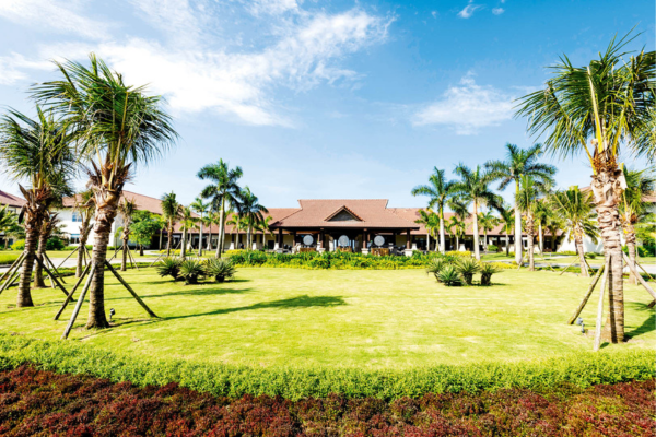 Circuit Odyssée de Hanoï à Hoi An et Robinson Nam Hoi An 5* + Vols Flex