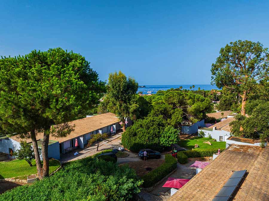 Résidence Marina Viva
