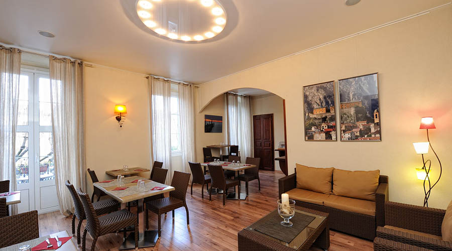 Hôtel Duc de Padoue 3*
