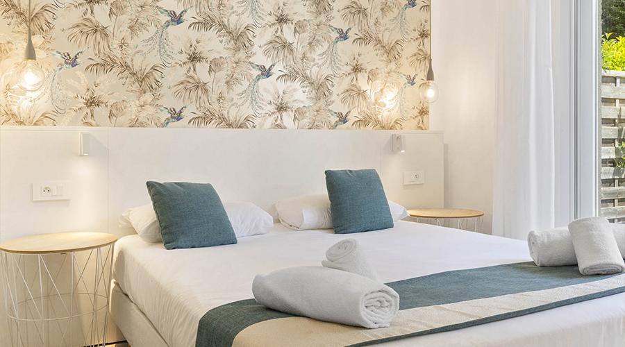 Hôtel Prea Gianca 3*