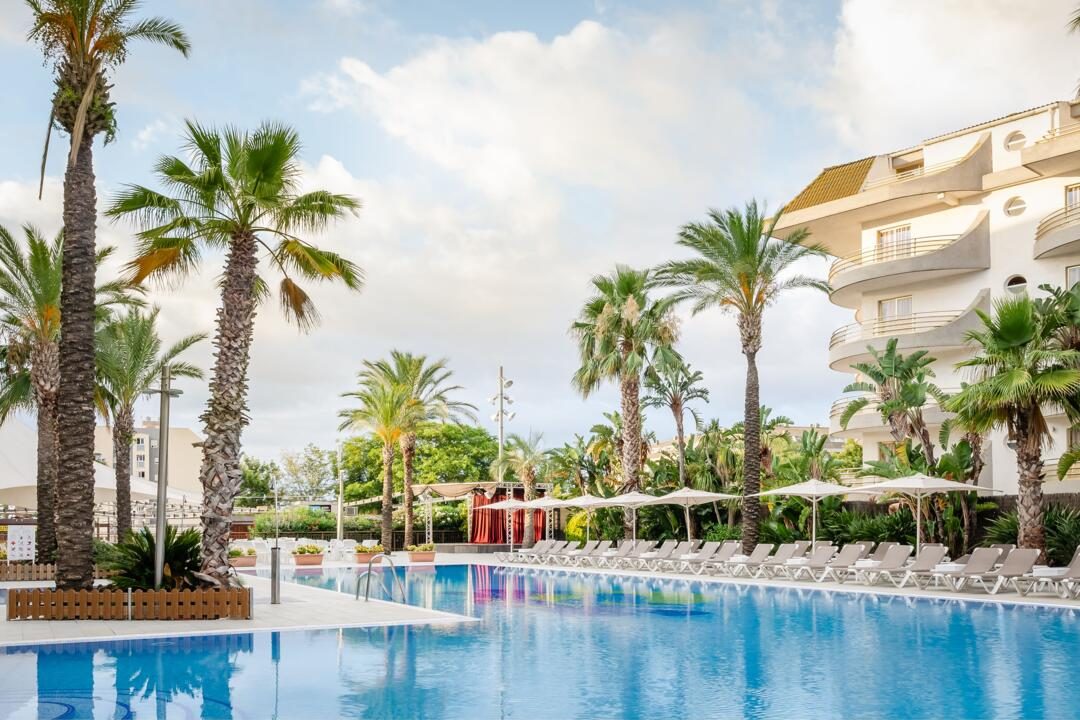 Hôtel Alegria Caprici Verd 4*
