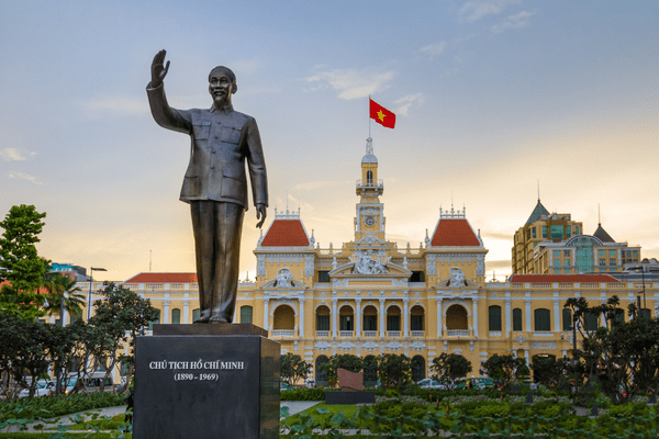 Circuit Secrets du Sud Vietnam : au fil du Mekong