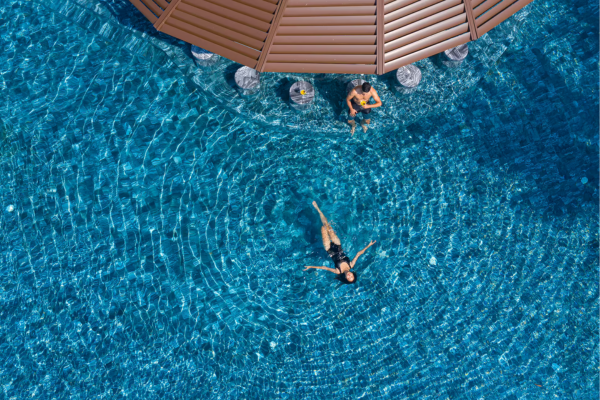 Hôtel Melia 5* en tout compris - Vols Flex