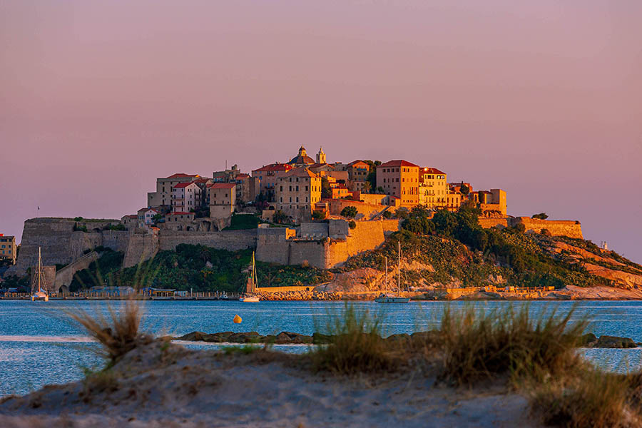 Séjour Corsica, l'île aux Enfants à Calvi