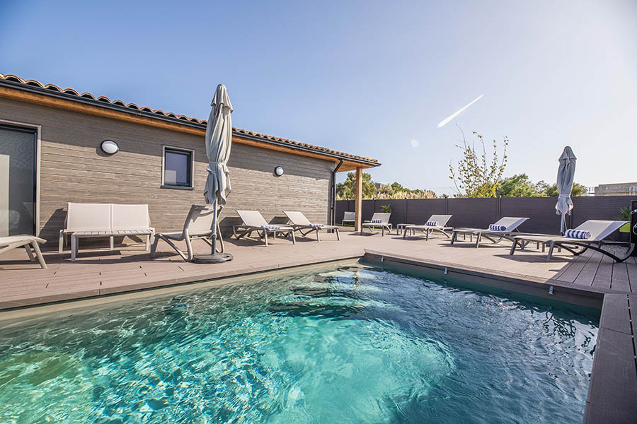 Résidence Premium Vesna Rossa 5* Pierre & Vacances