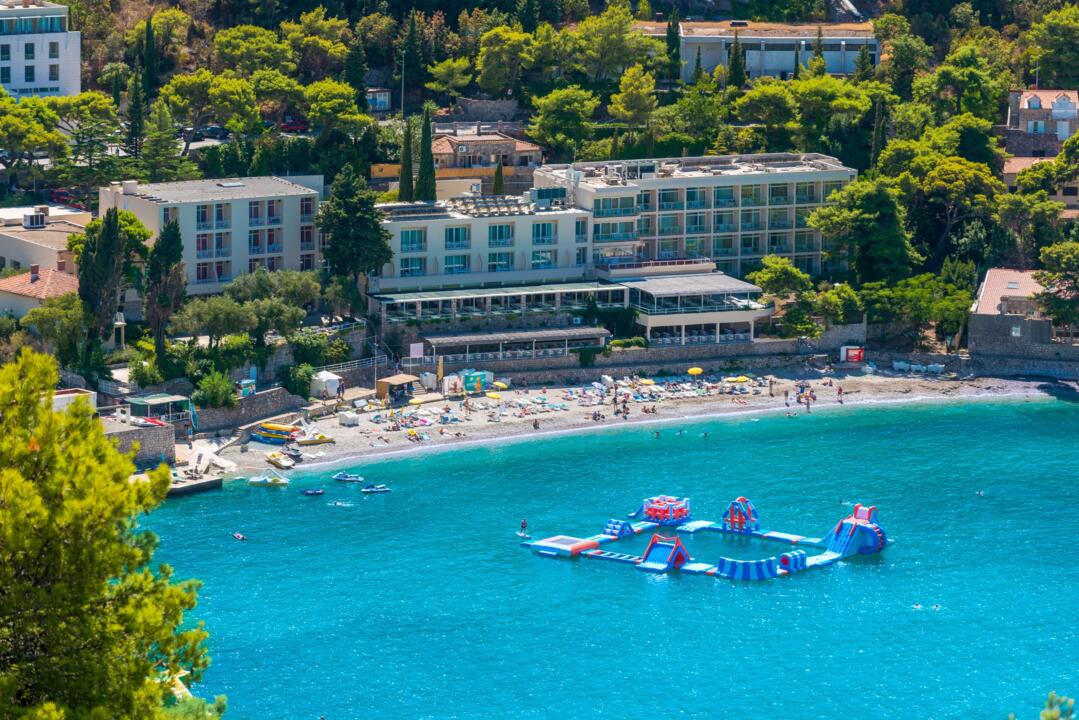Hôtel Vis 3*