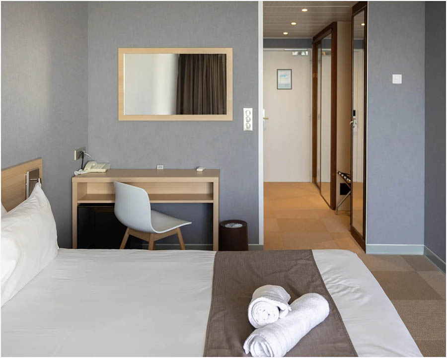 Hôtel Cala di Sole 3*